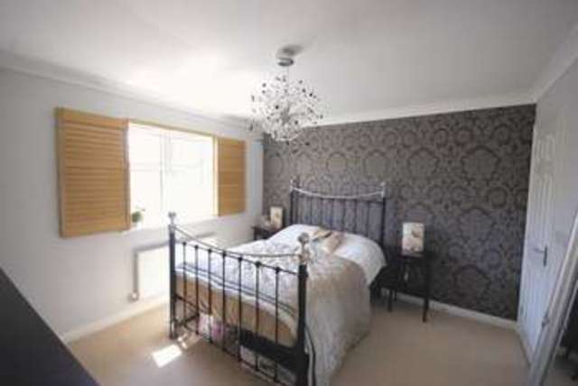  Image of 5 bedroom Detached house for sale in Magister Drive Lee-on-the-Solent PO13 at Magister Drive Cherque Farm Lee-On-The-Solent, PO13 8GE