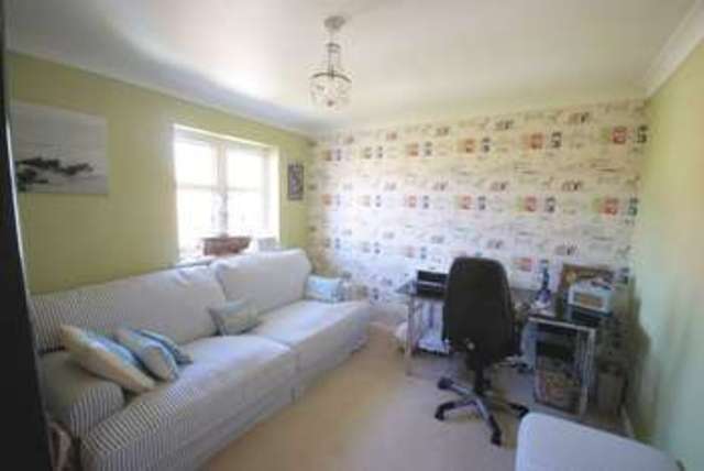  Image of 5 bedroom Detached house for sale in Magister Drive Lee-on-the-Solent PO13 at Magister Drive Cherque Farm Lee-On-The-Solent, PO13 8GE
