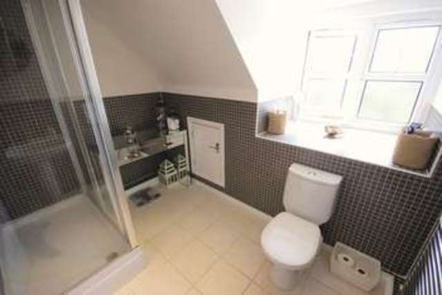  Image of 5 bedroom Detached house for sale in Magister Drive Lee-on-the-Solent PO13 at Magister Drive Cherque Farm Lee-On-The-Solent, PO13 8GE
