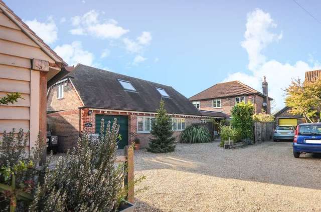  Image of 4 bedroom Detached house for sale in Main Road Southbourne Emsworth PO10 at 125 Main Road  Emsworth, PO10 8EY