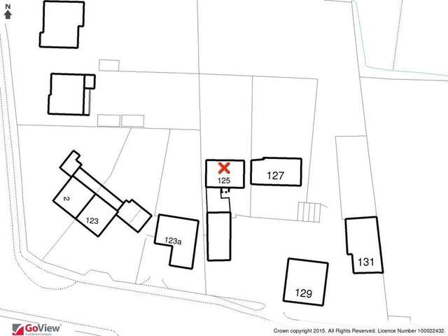  Image of 4 bedroom Detached house for sale in Main Road Southbourne Emsworth PO10 at 125 Main Road  Emsworth, PO10 8EY