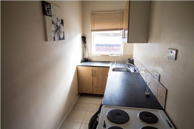  Image of 2 bedroom Flat to rent in Main Street Bulwell Nottingham NG6 at Bulwell  Nottingham, NG6 8ET