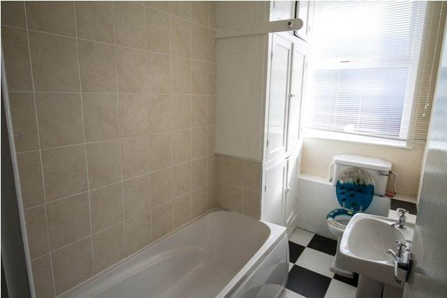  Image of 2 bedroom Flat to rent in Main Street Bulwell Nottingham NG6 at Bulwell  Nottingham, NG6 8ET