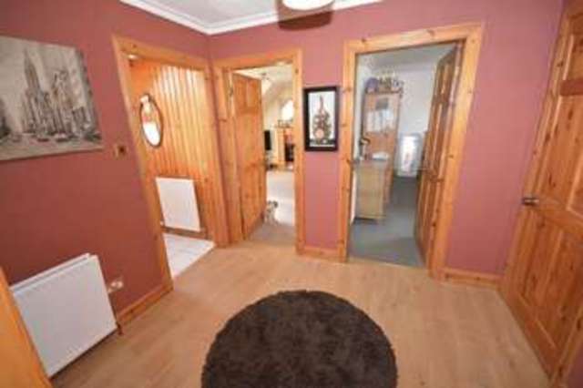  Image of 2 bedroom Flat for sale in Main Street Callander FK17 at Main Street  Callander, FK17 8DX