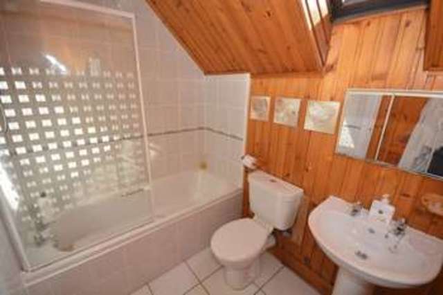  Image of 2 bedroom Flat for sale in Main Street Callander FK17 at Main Street  Callander, FK17 8DX