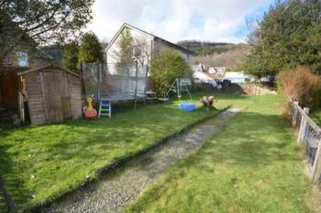  Image of 2 bedroom Flat for sale in Main Street Callander FK17 at Main Street  Callander, FK17 8DX