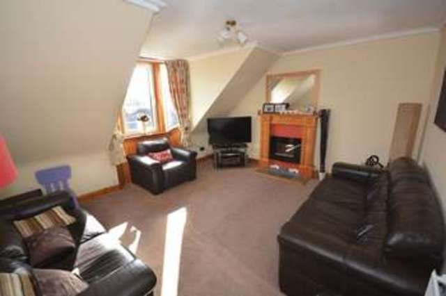  Image of 2 bedroom Flat for sale in Main Street Callander FK17 at Main Street  Callander, FK17 8DX