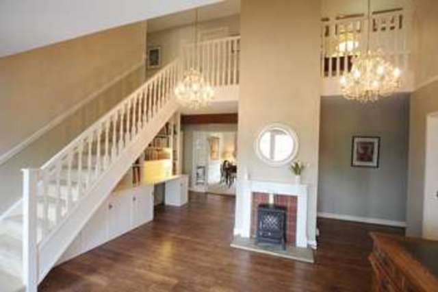 Image of 4 bedroom Detached house for sale in Main Street Lelley Hull HU12 at Main Street Lelley Lelley, HU12 8SN