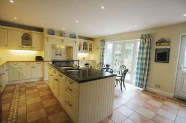  Image of 4 bedroom Detached house for sale in Main Street Lelley Hull HU12 at Main Street Lelley Lelley, HU12 8SN