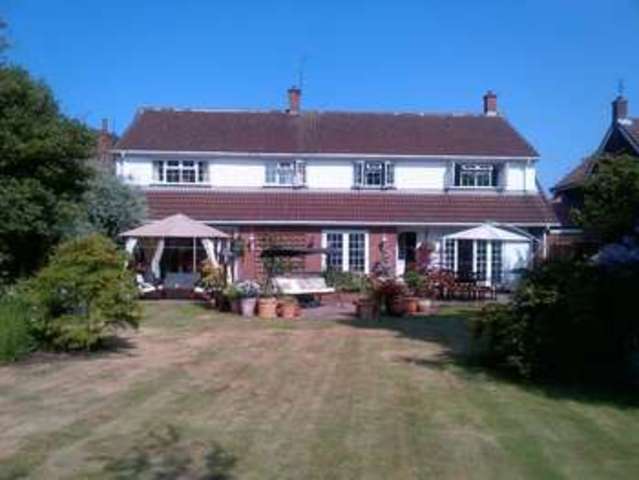  Image of 4 bedroom Detached house for sale in Main Street Lelley Hull HU12 at Main Street Lelley Lelley, HU12 8SN