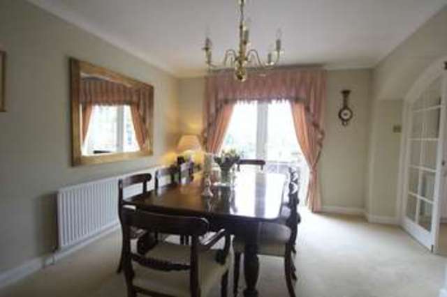 Image of 4 bedroom Detached house for sale in Main Street Lelley Hull HU12 at Main Street Lelley Lelley, HU12 8SN