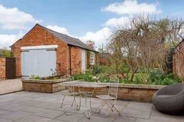  Image of 4 bedroom Semi-Detached house for sale in Main Street Queniborough Leicester LE7 at Main Street  Queniborough, LE7 3DA
