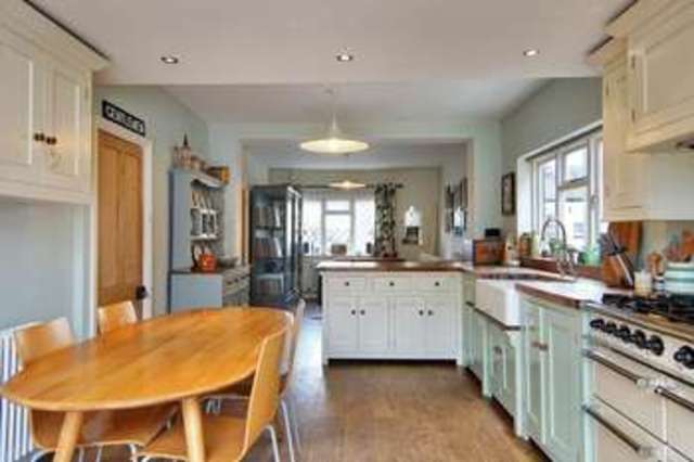  Image of 4 bedroom Semi-Detached house for sale in Main Street Queniborough Leicester LE7 at Main Street  Queniborough, LE7 3DA