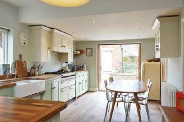  Image of 4 bedroom Semi-Detached house for sale in Main Street Queniborough Leicester LE7 at Main Street  Queniborough, LE7 3DA