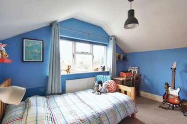  Image of 4 bedroom Semi-Detached house for sale in Main Street Queniborough Leicester LE7 at Main Street  Queniborough, LE7 3DA
