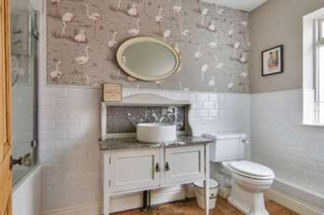  Image of 4 bedroom Semi-Detached house for sale in Main Street Queniborough Leicester LE7 at Main Street  Queniborough, LE7 3DA