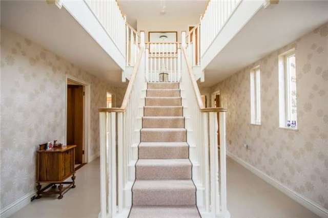  Image of 5 bedroom Detached house for sale in Main Street Witchford Ely CB6 at Witchford, CB6 2HG