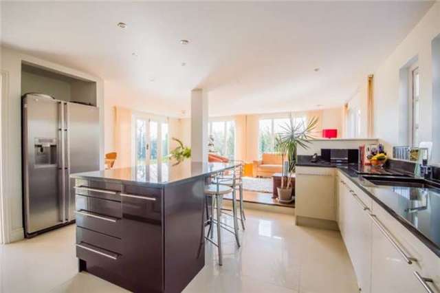  Image of 5 bedroom Detached house for sale in Main Street Witchford Ely CB6 at Witchford, CB6 2HG