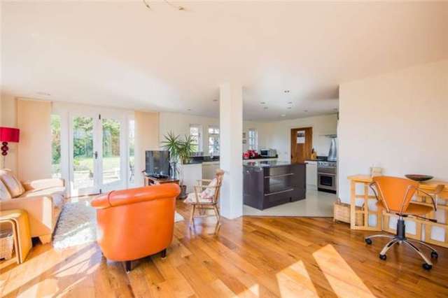  Image of 5 bedroom Detached house for sale in Main Street Witchford Ely CB6 at Witchford, CB6 2HG