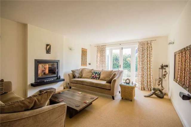 Image of 5 bedroom Detached house for sale in Main Street Witchford Ely CB6 at Witchford, CB6 2HG