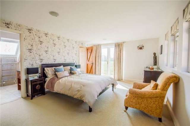  Image of 5 bedroom Detached house for sale in Main Street Witchford Ely CB6 at Witchford, CB6 2HG