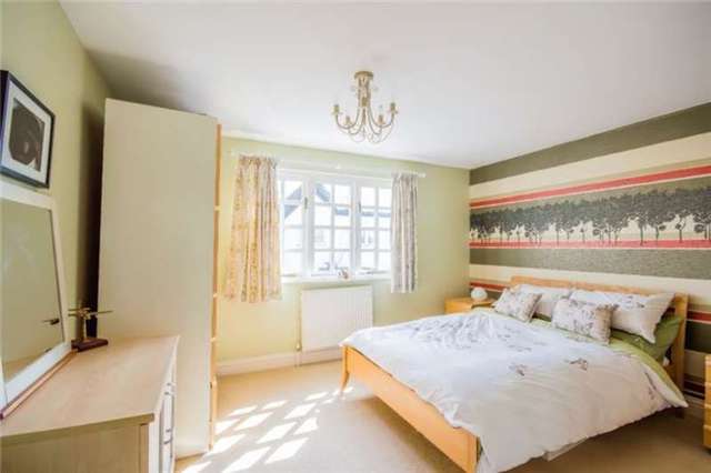  Image of 5 bedroom Detached house for sale in Main Street Witchford Ely CB6 at Witchford, CB6 2HG