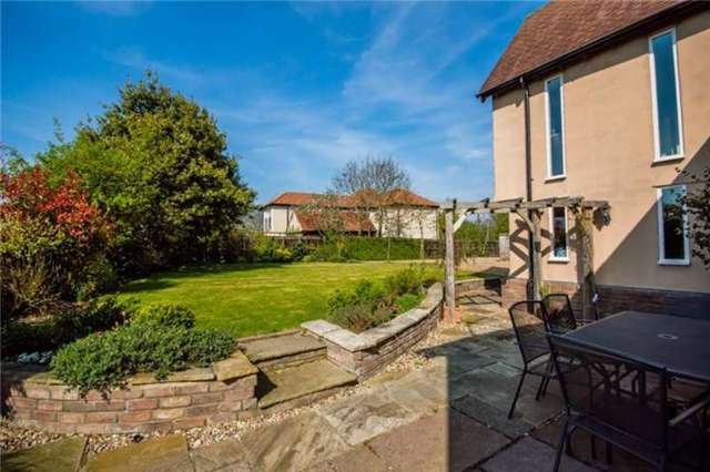  Image of 5 bedroom Detached house for sale in Main Street Witchford Ely CB6 at Witchford, CB6 2HG