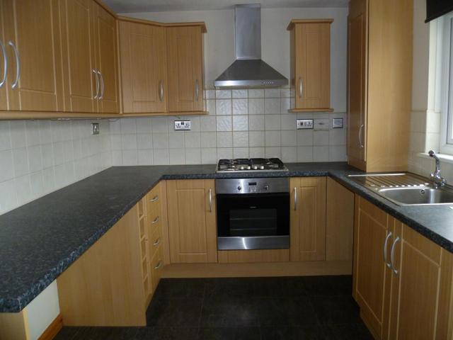  Image of 2 bedroom Semi-Detached house to rent in Makbrar Road Dumfries DG1 at Dumfries Dumfries and Galloway Dumfries and Galloway, DG1 4BA