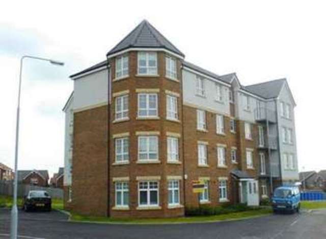  Image of 3 bedroom Flat to rent in Malcolms Meadow Kirkcaldy KY2 at Malcolms Meadow  Kirkcaldy, KY2 6SN