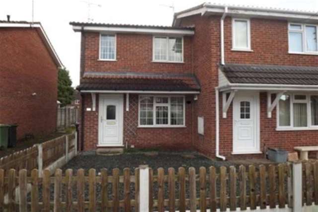  Image of 2 bedroom Detached house to rent in Malpas Road Northwich CW9 at Northwich, CW9 7BH