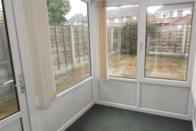  Image of 2 bedroom Detached house to rent in Malpas Road Northwich CW9 at Northwich, CW9 7BH
