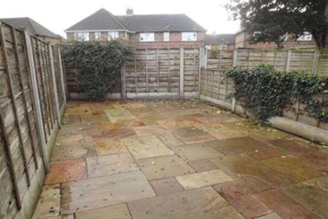  Image of 2 bedroom Detached house to rent in Malpas Road Northwich CW9 at Northwich, CW9 7BH