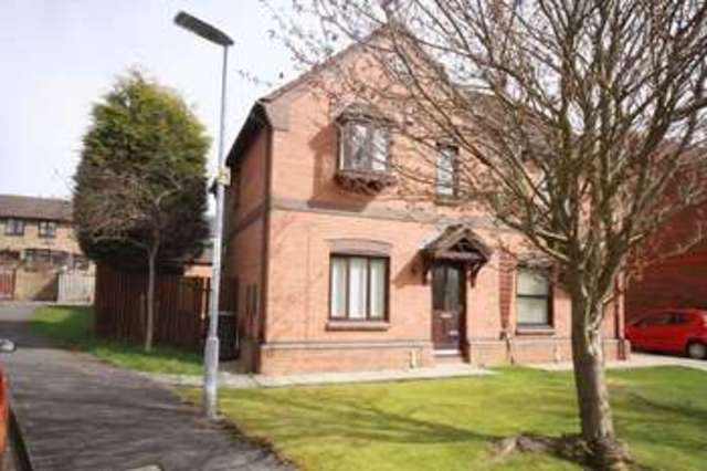  Image of 3 bedroom Semi-Detached house for sale in Malvern Way Newton Aycliffe DL5 at Malvern Way  Newton Aycliffe, DL5 7PR