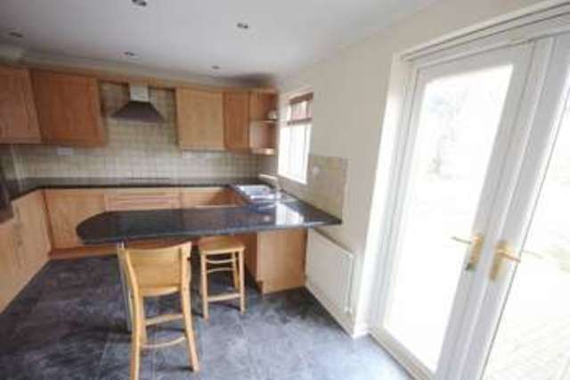  Image of 3 bedroom Semi-Detached house for sale in Malvern Way Newton Aycliffe DL5 at Malvern Way  Newton Aycliffe, DL5 7PR