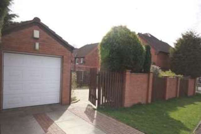  Image of 3 bedroom Semi-Detached house for sale in Malvern Way Newton Aycliffe DL5 at Malvern Way  Newton Aycliffe, DL5 7PR