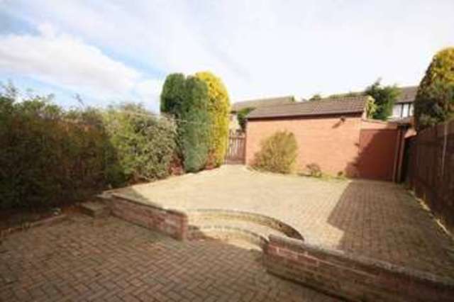  Image of 3 bedroom Semi-Detached house for sale in Malvern Way Newton Aycliffe DL5 at Malvern Way  Newton Aycliffe, DL5 7PR