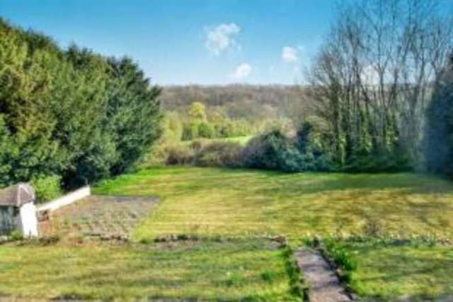  Image of 4 bedroom Detached house for sale in Teversal Village Teversal Sutton-in-Ashfield NG17 at Teversal Village Sutton-in-Ashfield Teversal, NG17 3JN