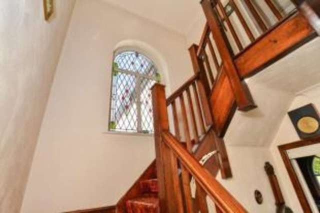  Image of 4 bedroom Detached house for sale in Teversal Village Teversal Sutton-in-Ashfield NG17 at Teversal Village Sutton-in-Ashfield Teversal, NG17 3JN