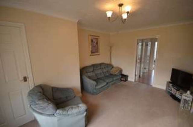  Image of 3 bedroom Semi-Detached house for sale in Manor Crescent Middlewich CW10 at Manor Crescent  Middlewich, CW10 0EW