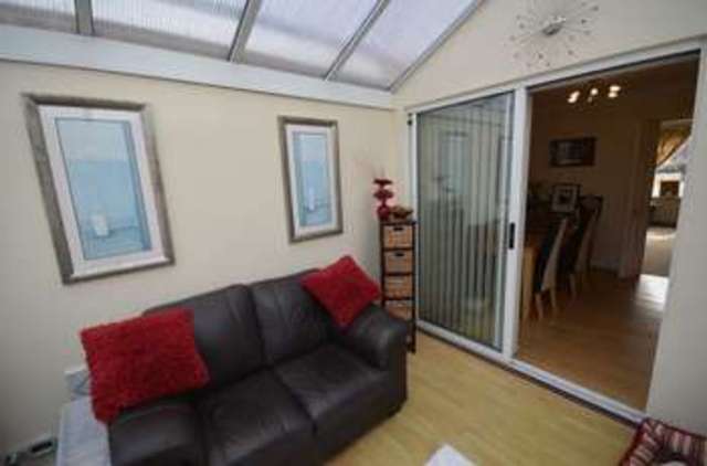  Image of 3 bedroom Semi-Detached house for sale in Manor Crescent Middlewich CW10 at Manor Crescent  Middlewich, CW10 0EW