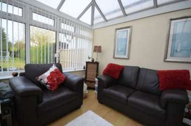  Image of 3 bedroom Semi-Detached house for sale in Manor Crescent Middlewich CW10 at Manor Crescent  Middlewich, CW10 0EW