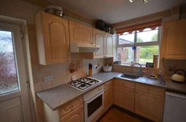  Image of 3 bedroom Semi-Detached house for sale in Manor Crescent Middlewich CW10 at Manor Crescent  Middlewich, CW10 0EW