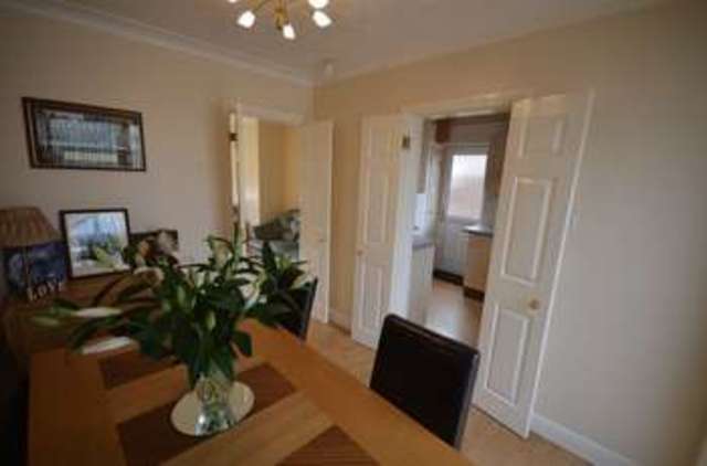  Image of 3 bedroom Semi-Detached house for sale in Manor Crescent Middlewich CW10 at Manor Crescent  Middlewich, CW10 0EW