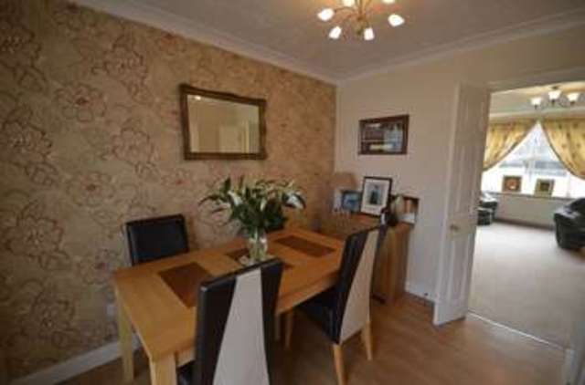  Image of 3 bedroom Semi-Detached house for sale in Manor Crescent Middlewich CW10 at Manor Crescent  Middlewich, CW10 0EW