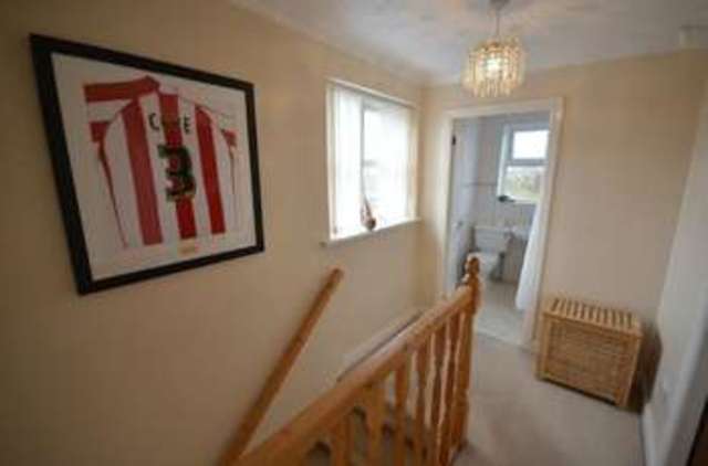  Image of 3 bedroom Semi-Detached house for sale in Manor Crescent Middlewich CW10 at Manor Crescent  Middlewich, CW10 0EW