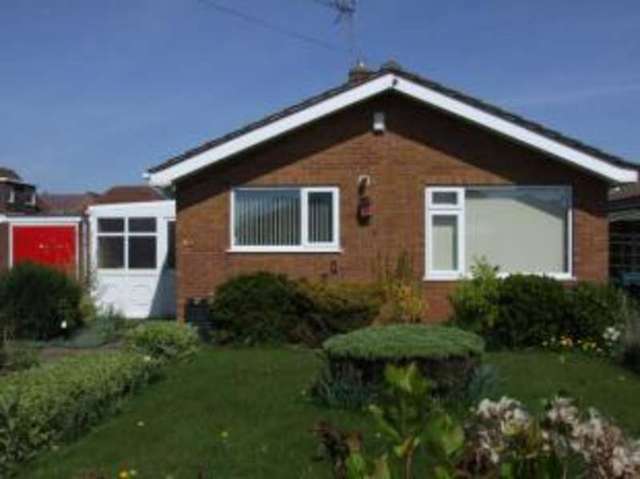  Image of 2 bedroom Bungalow for sale in Manor House Court Kirkby-in-Ashfield Nottingham NG17 at Kirkby-in-Ashfield Nottingham Kirkby in Ashfield, NG17 8LH