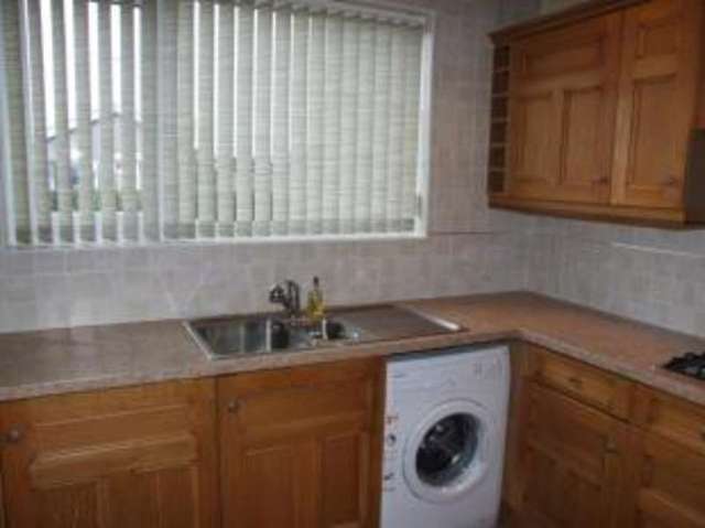  Image of 2 bedroom Bungalow for sale in Manor House Court Kirkby-in-Ashfield Nottingham NG17 at Kirkby-in-Ashfield Nottingham Kirkby in Ashfield, NG17 8LH