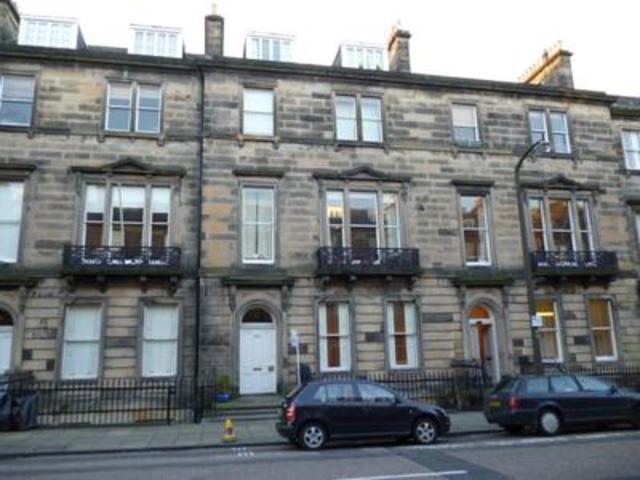  Image of 1 bedroom Flat to rent in Manor Place Edinburgh EH3 at Edinburgh  Edinburgh, EH3 7EH