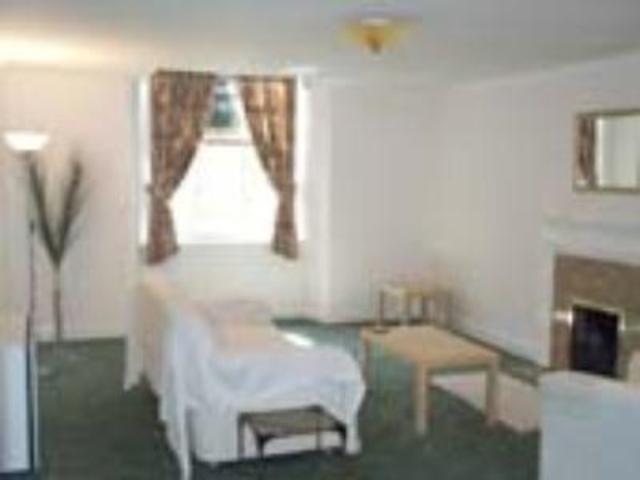  Image of 1 bedroom Flat to rent in Manor Place Edinburgh EH3 at Edinburgh  Edinburgh, EH3 7EH