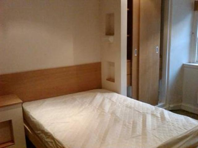  Image of 1 bedroom Flat to rent in Manor Place Edinburgh EH3 at Edinburgh  Edinburgh, EH3 7EH